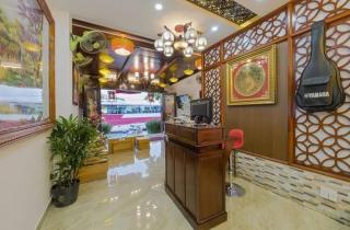 royal riverside Hotel - Hoi An - 4