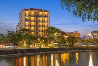 royal riverside Hotel - Hoi An - 3