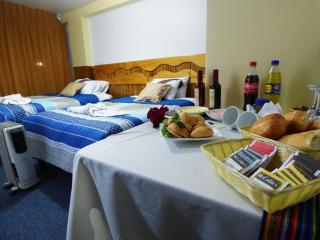 Qilla Hotel - Puno - 1