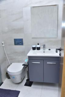 mehdia apartment and terrace parking fiber netfli - Kenitra - 1