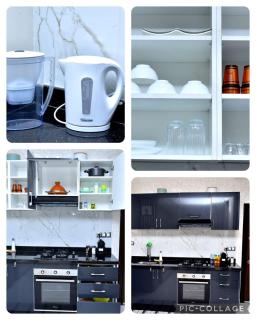 mehdia apartment and terrace parking fiber netfli - 3