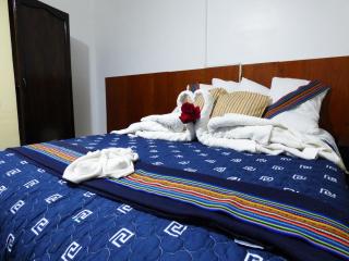 Nak Hoteles Plaza - Puno - 8