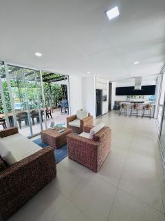 Finca de lujo con picsina en San Jerónimo Antioquia - 0