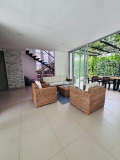Finca de lujo con picsina en San Jerónimo Antioquia - San Jerónimo - 4
