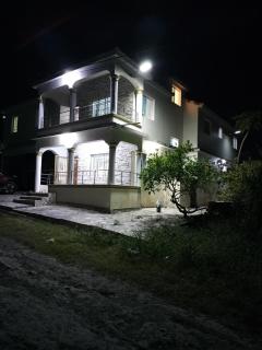 Villa Magante - La Yagua - 7