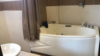 MZ Guesthouse Bayou Studio Jakuzi - 1