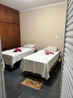Suíte Pérola - Campo Grande - 8
