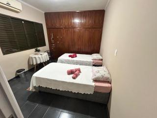 Suíte Pérola - Campo Grande - 7