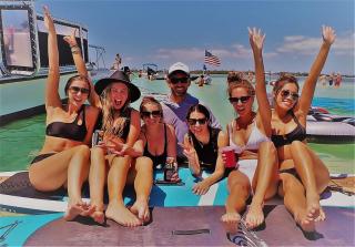 Florida Keys Boat Trips Multi Activity - 9