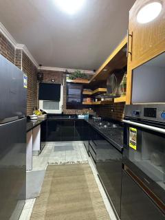 افضل شقه فندقيه مطله علي النيل - Kairo - 7