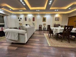 افضل شقه فندقيه مطله علي النيل - Il Cairo - 3