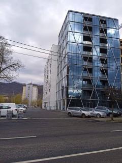 Luxury Suite - Baia Mare - 0