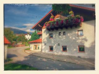 Gasthof Pension Gregori - Bad Koetzting - 6