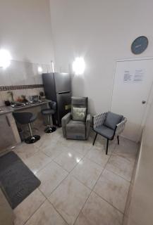 Apartament studio Acksen King - Willemstad - 5