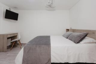 Hotel Plataneras Caney - Turbo - 9