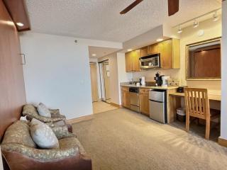 Studio Perfect Location 317 with Pool and Hot Tub - 5