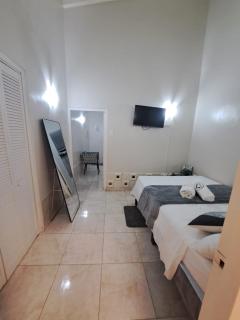 Apartament studio Acksen King - Willemstad - 2
