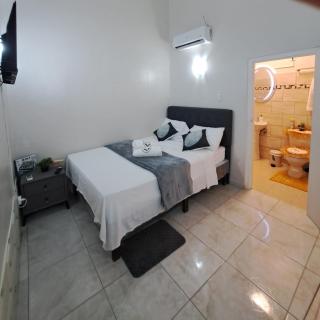 Apartament studio Acksen King - Willemstad - 1