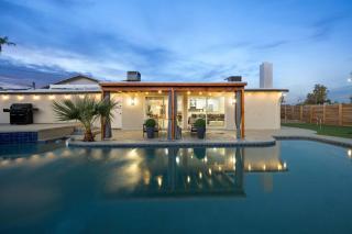Desert Dreaming - Old Town Spa Pool & Putt - Scottsdale - 9