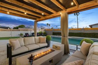 Desert Dreaming - Old Town Spa Pool & Putt - Scottsdale - 8