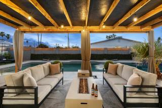 Desert Dreaming - Old Town Spa Pool & Putt - Scottsdale - 6