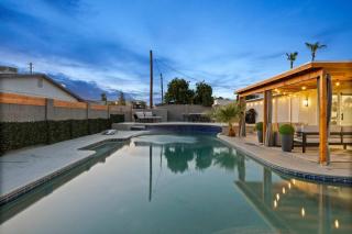 Desert Dreaming - Old Town Spa Pool & Putt - Scottsdale - 4
