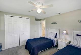 Close To Beach! 3 Bedroom 2 Bath - Englewood - 5