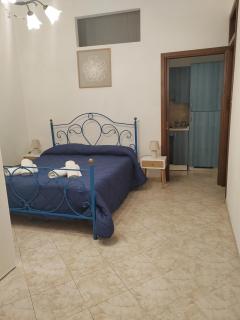 La casa di Tindara - Città di Lipari - 4