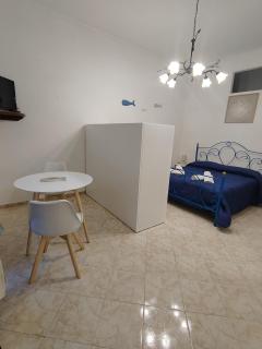 La casa di Tindara - Città di Lipari - 3