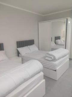 Scandic Resort Hurghada A2M - Hurghada - 3