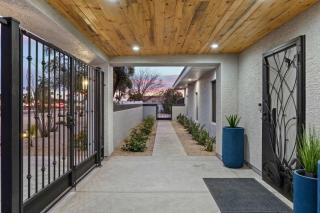 Desert Willow - Pool Spa Pickleball Basketball Court Plus Firepit & Putting Green - Scottsdale - 2