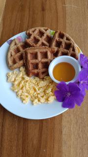 La Tigra Mountain House - San Gerardo - 6