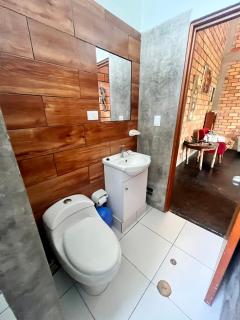 El Mirador de la Villa - Tarapoto - 5