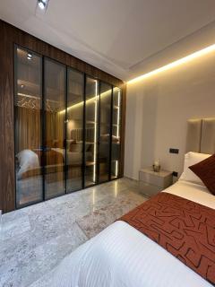 Deux studios luxueux à palmiers Casablanca - Casablanca - 0