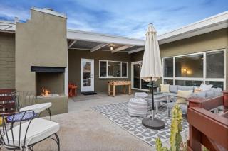 Mid-Century Marvel - Poolside Patio with Spa & Bocce - Scottsdale - 2