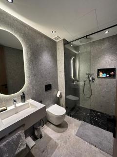 Deux studios luxueux à palmiers Casablanca - Casablanca - 6