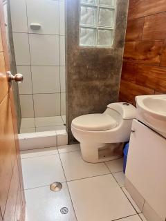El Mirador de la Villa - Tarapoto - 7