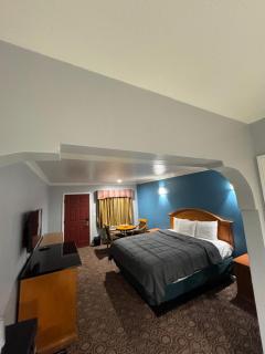 Sunset Inn & Suites - Gardena - 8