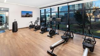 Exquisite Condo in Midtown - Atlanta - 4