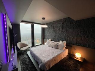 Exquisite Condo in Midtown - Atlanta - 2