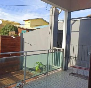 Apartamento ilha do Campeche - Florianópolis - 5