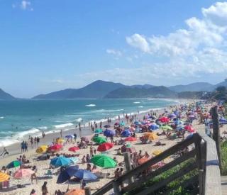 Apartamento ilha do Campeche - Florianópolis - 4