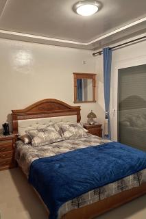 appartement vue sur mer saidia - Saïdia - 9