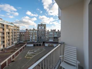 Apartment near Duinbergen Beach - Knokke-Heist - 6