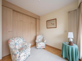 Apartment in a villa with terrace - 4