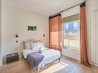 Amazing Penthousse Foch Arc de Triomphe Trocadero - Paris - 4