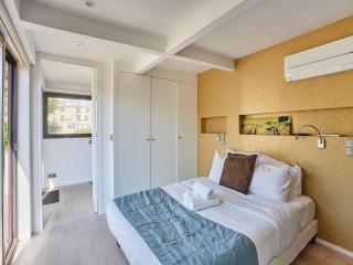 Amazing Penthousse Foch Arc de Triomphe Trocadero - Parijs - 2