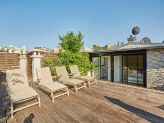 Amazing Penthousse Foch Arc de Triomphe Trocadero - Parijs - 8