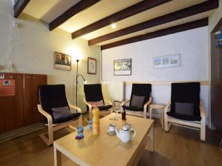 Simple holiday home for the budget traveller - Villers-devant-Orval - 4