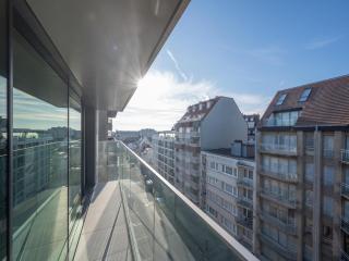 Spacious Apartment Near Albertstrand - Knokke-Heist - 7